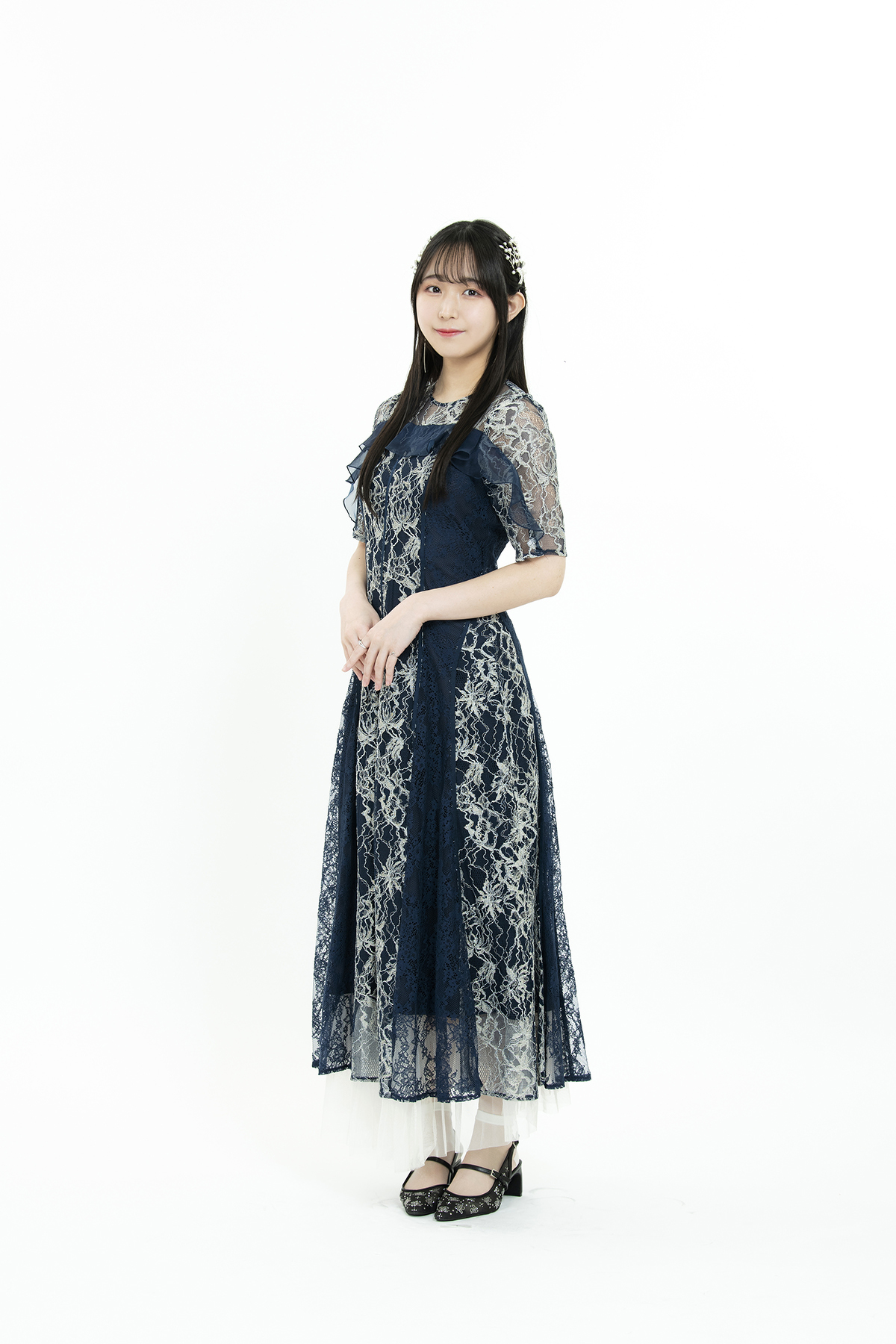 第十八回 声優アワード」新人声優賞・羊宮妃那インタビュー