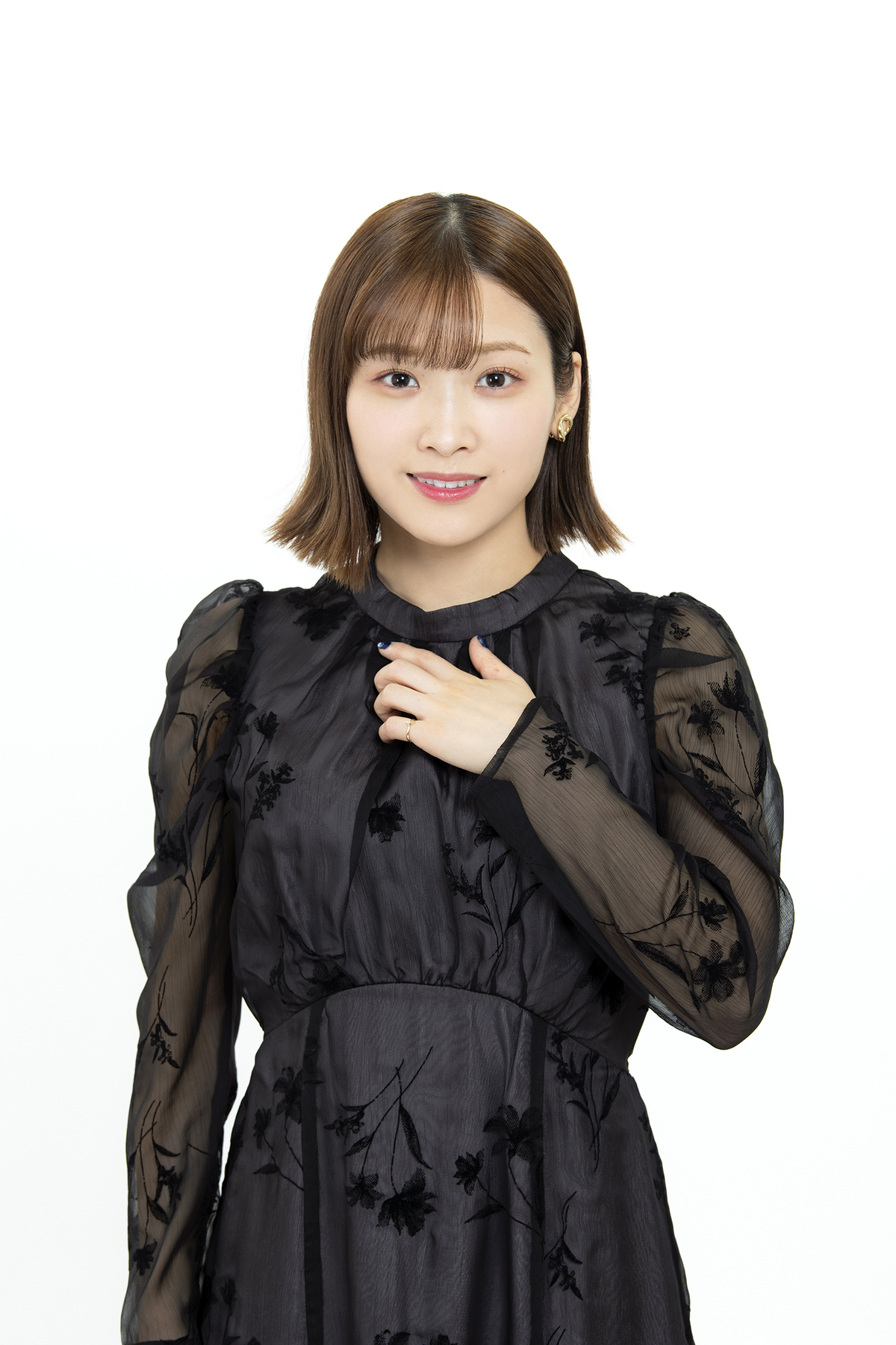 第十八回 声優アワード」主演声優賞・市ノ瀬加那インタビュー「お芝居
