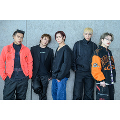 喧嘩独学」主題歌アーティスト・MA55IVE THE RAMPAGEメンバー