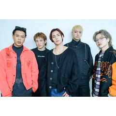 喧嘩独学」主題歌アーティスト・MA55IVE THE RAMPAGEメンバー