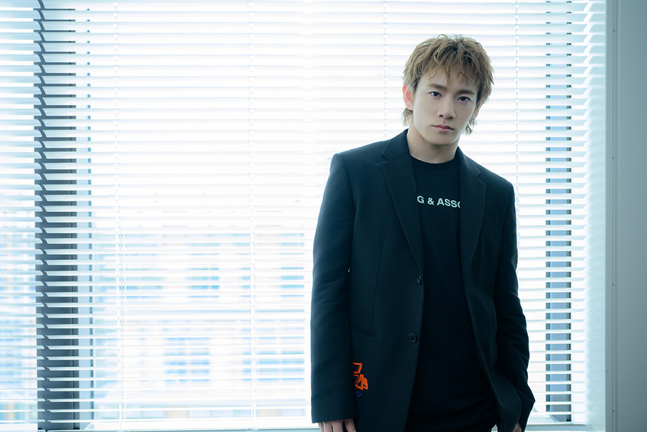 喧嘩独学」主題歌アーティスト・MA55IVE THE RAMPAGEメンバー