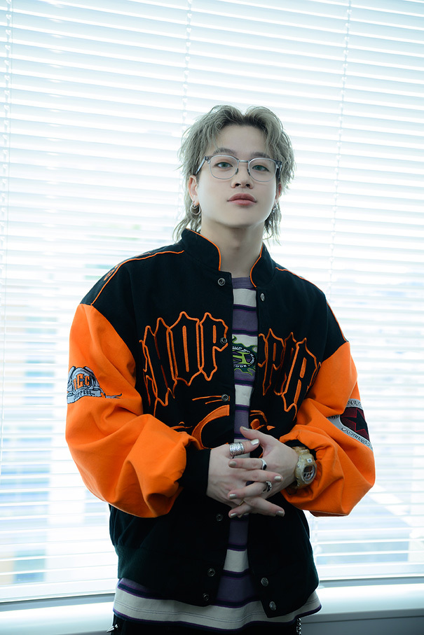 喧嘩独学」主題歌アーティスト・MA55IVE THE RAMPAGEメンバー