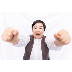 意識したのは「語尾を伸ばさないこと」――映画『きみの色』百道さく役