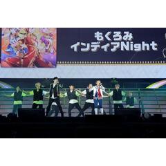 THE IDOLM@STER™&amp; ©Bandai Namco Entertainment Inc.