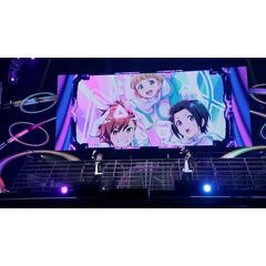 THE IDOLM@STER™&amp; ©Bandai Namco Entertainment Inc.