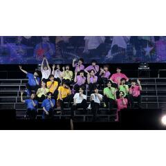 THE IDOLM@STER™&amp; ©Bandai Namco Entertainment Inc.