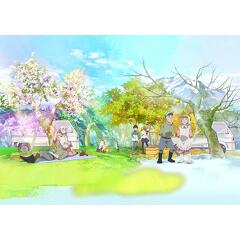 ©新挑限・KADOKAWA／じいさんばあさん若返る製作委員会