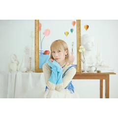 佐々木李子ニューシングル「Palette Days」発売記念インタビュー（後編