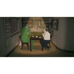 村上春樹原作、初のアニメ映画化！　「めくらやなぎと眠る女」ピエール・フォルデス監督にインタビュー！