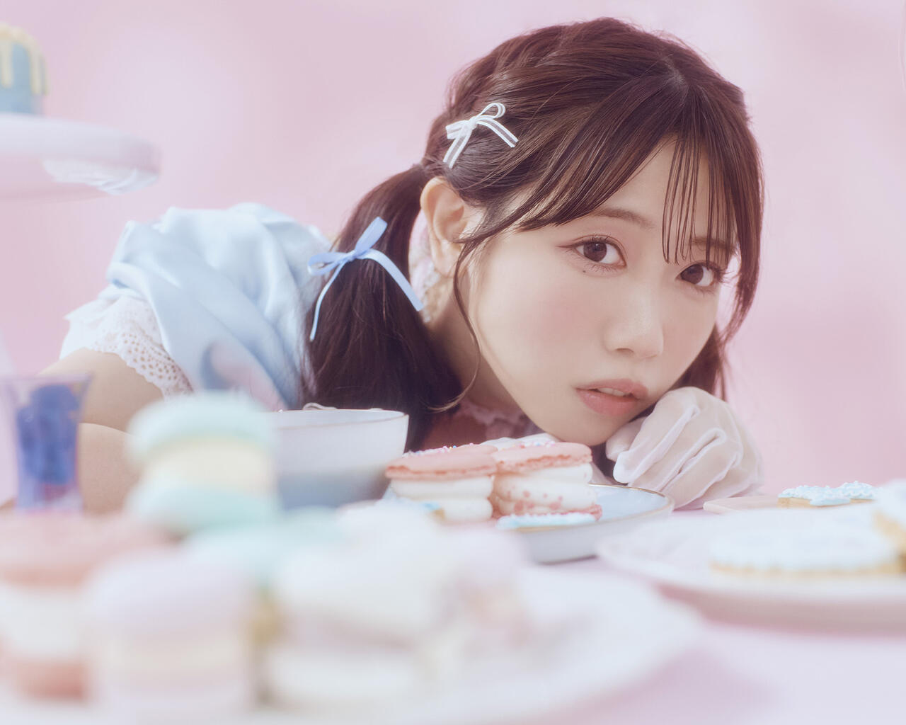 来栖りん アザーカット 🍭 来栖りん（26時のマスカレイド）［アザーカット