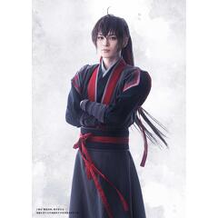 魔道祖師 KAZE 夜燼未央シリーズグッズ【予約商品・日本から発送