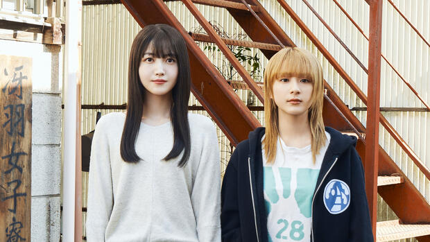 映画「ネムルバカ」公開記念・阪元裕吾監督インタビュー（前編