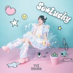 「So☆Lucky」初回限定盤Aジャケット