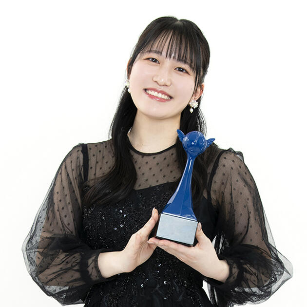 第十九回 声優アワード」新人声優賞・はやしりかインタビュー 「自分の 