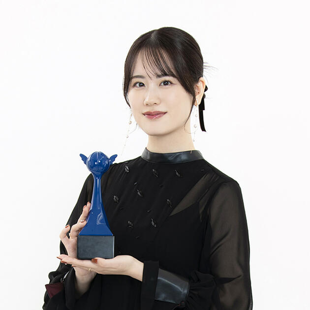 第十九回 声優アワード」助演声優賞・瀬戸麻沙美インタビュー 「自分が