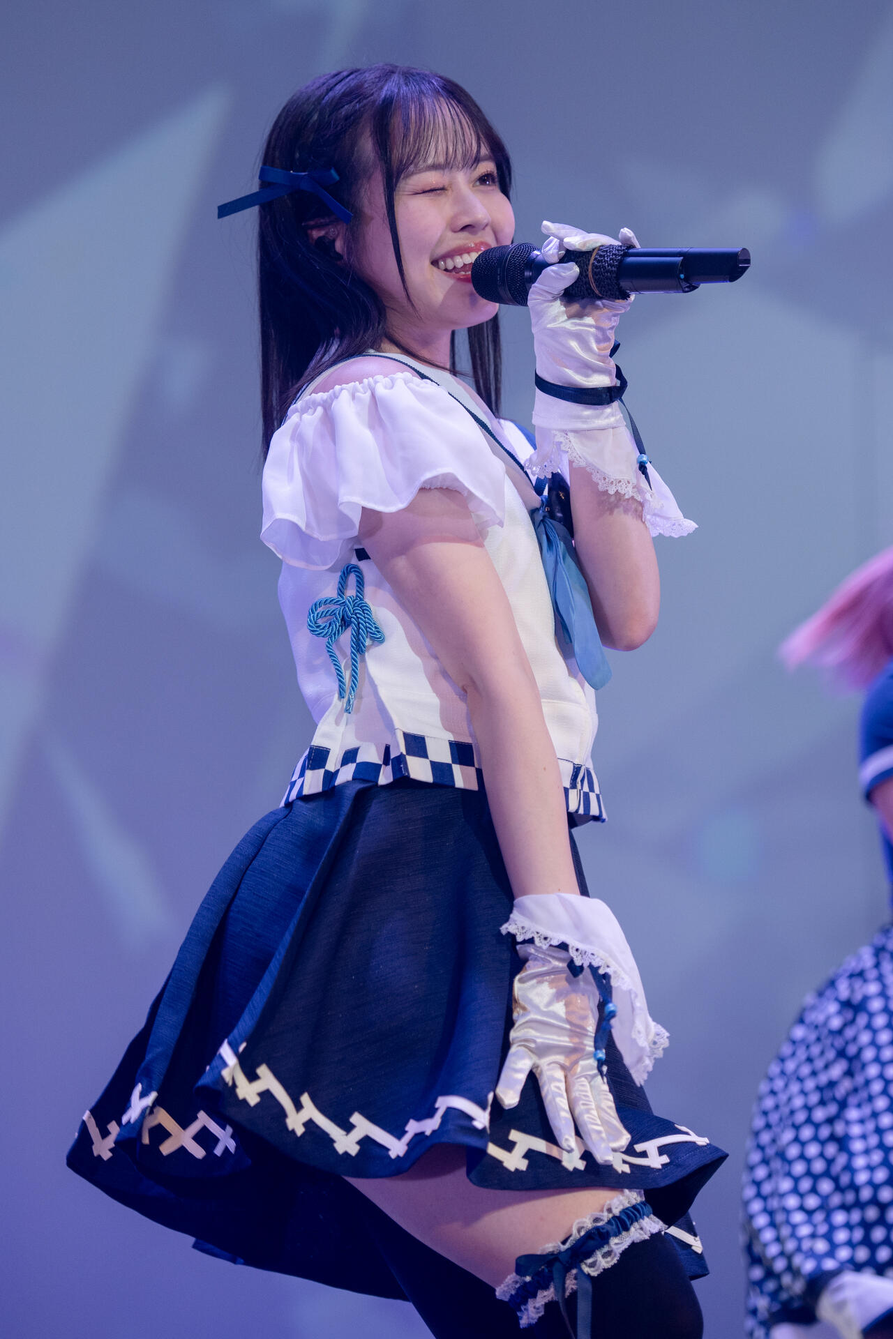 吉岡なつみ コスプレ