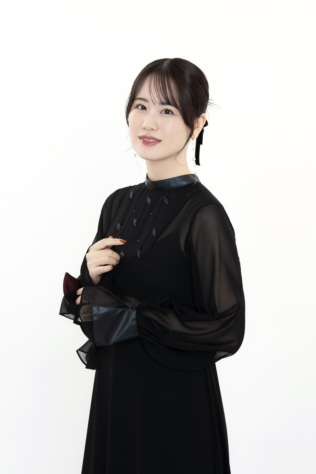 第十九回 声優アワード」助演声優賞・瀬戸麻沙美インタビュー 「自分が