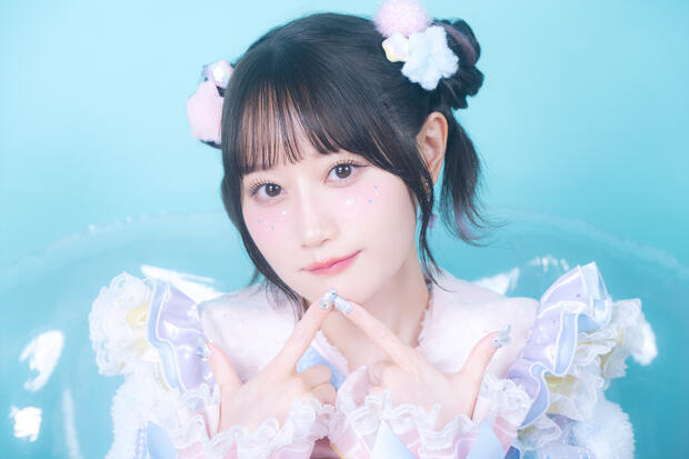 ニューシングル「So☆Lucky」発売記念・小倉 唯インタビュー