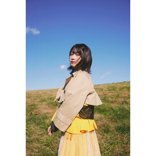 田中有紀1stシングル「Treasure Chest」発売記念インタビュー 「『エパリダ』エンディング主題歌3曲には、一貫したテーマがある」