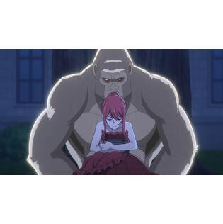 TVアニメ「ゴリラの神から加護された令嬢は王立騎士で可愛がられる」キャスト座談会！　アイザックとエディは負けヒーロー？