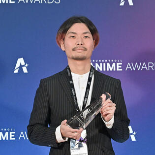 今年はどの作品が栄冠に輝いた!?　クランチロール・アニメアワード2025レポート