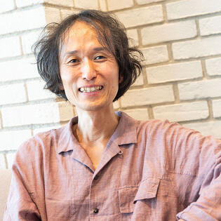 細田守監督作品をいろどった楽曲の新たな側面を発見する「スタジオ地図 Music Journey」第二弾発売記念、高木正勝インタビュー