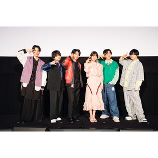 「F/ACE」が初パフォーマンス！　「多聞くん今どっち！？ ファンミーティング♥決起会♥」レポート