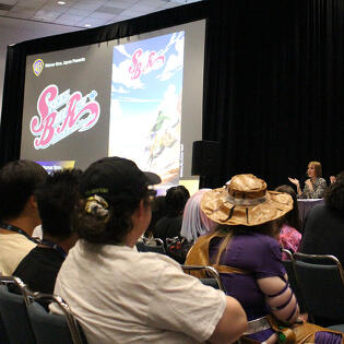 【Anime Expo2025】ワーナー・ブラザース ジャパンパネルイベントレポート