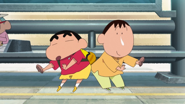 290,クレヨンしんちゃん　僕のヒーローアカデミア　ストリートファイター6 290,クレヨンしんちゃん 僕のヒーローアカデミア ストリートファイター