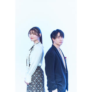 「ホテル・インヒューマンズ」星生朗役・小林裕介×灰咲沙羅役・白浜灯奈乃 対談――「とっておきのおもてなし」