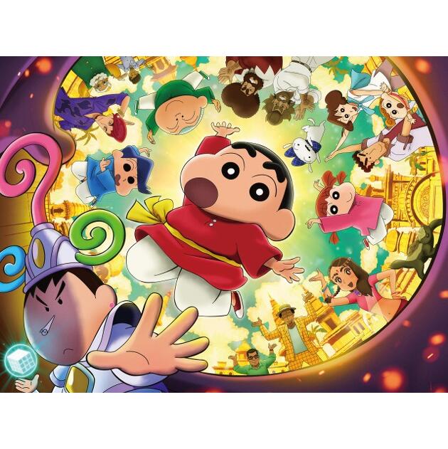 映画 クレヨンしんちゃん 灼熱のカスカベダンサーズ 声優 小林由美子 直筆サイン 映画クレヨンしんちゃん 超華麗！灼熱のカスカベダンサーズ