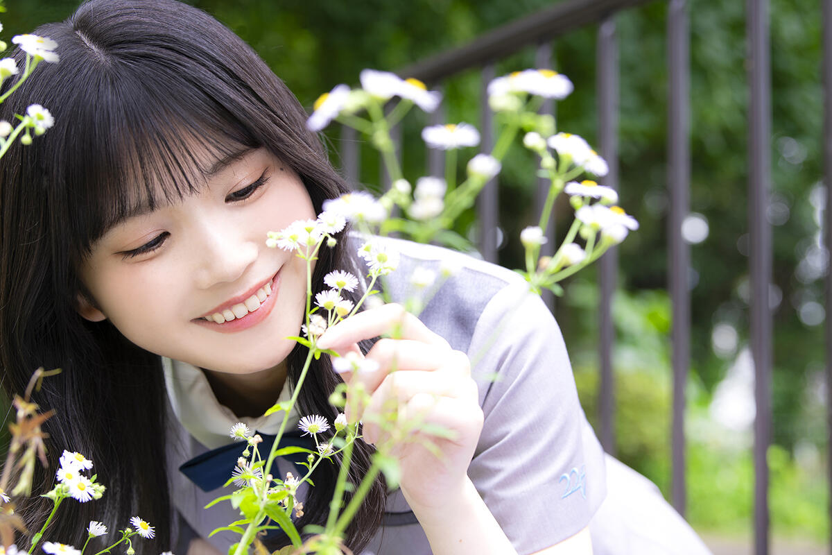 22/7 トレカ 西條和 西條和 22/7(ナナブンノニジュウニ) - プロフィール - SHOWROOM