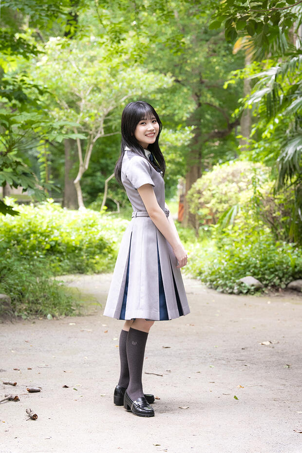 22/7 ナナニジ　西條和　あなたでなくちゃ　西條和盤　トレカ　理解者 22/7 西條和、卒業記念盤リリース決定！ 15th シングル『あなた
