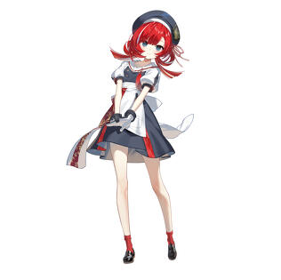「温泉むすめ」輪島かさねキャラ原案・スコッティインタビュー 「物作りの楽しさが伝わるようなキャラクターに」