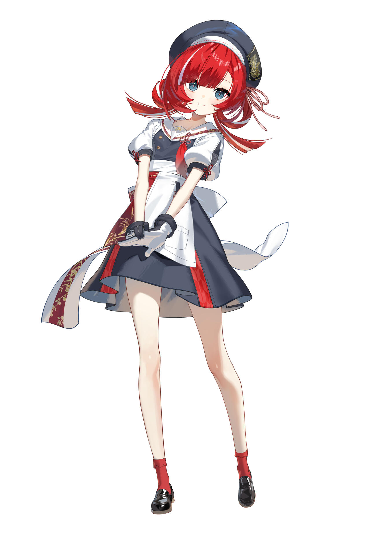 温泉むすめ」輪島かさねキャラ原案・スコッティインタビュー 「物作り