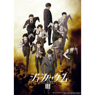 スパイたちによる会話劇とアクション！　舞台『ジョーカー・ゲームⅢ』田崎役・橋本真一＆甘利役・梶田拓希 対談