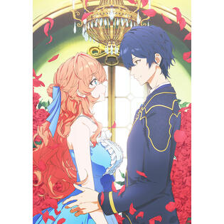 優雅なお茶会でお披露目！ 「TVアニメ『悪役令嬢は隣国の王太子に溺愛される』ときめきティーパーティー」イベントレポート