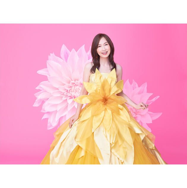 リストラ宣告」から40年。森口博子が伝説の作家陣と紡いだ、涙と笑顔の