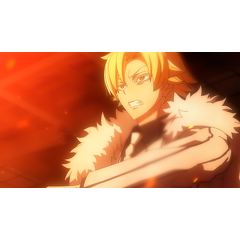 すべてを出し切る感覚がありました」――TVアニメ「桃源暗鬼」野中阿斗