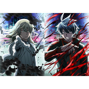 「すべてを出し切る感覚がありました」――TVアニメ「桃源暗鬼」野中阿斗監督インタビュー