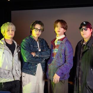 劇場で甦る熱狂――LIVE IN THEATER『BATTLE OF TOKYO -うつくしき嘘-』世界×RIKU×与那嶺瑠唯×中島颯太 座談会