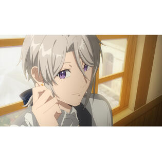 「穏やか貴族の休暇のすすめ。」リゼル役・斉藤壮馬さんインタビュー「それぞれの楽しみ方を見つけて映像を楽しんで」