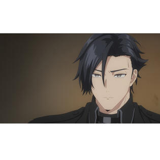 「穏やか貴族の休暇のすすめ。」ジル役・梅原裕一郎さんインタビュー「改めて映像で感じるキャラクターの機微」