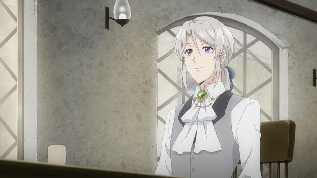 穏やか貴族の休暇のすすめ。」リゼル役・斉藤壮馬さんインタビュー