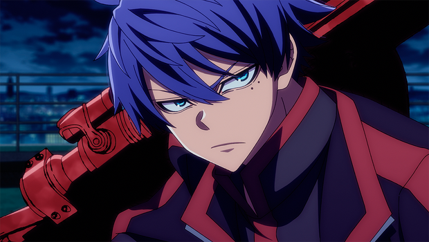 すべてを出し切る感覚がありました」――TVアニメ「桃源暗鬼」野中阿斗