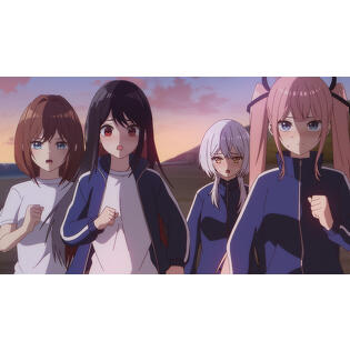 【撮り下ろし写真あり】学園ドラマのにぎやかさも「アポロ」の考察も楽しんで——本日最終回「真夜中ハートチューン」ヒロイン大集合の座談会！