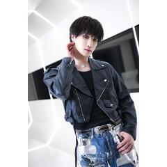 最新EP『BEAT』を4月29日に発売したBALLISTIK BOYZメンバー全員に