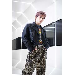 最新EP『BEAT』を4月29日に発売したBALLISTIK BOYZメンバー全員に