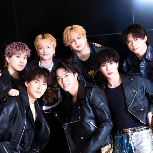 最新EP『BEAT』を4月29日に発売したBALLISTIK BOYZメンバー全員にインタビュー（前編） 「この年齢になった僕たちなら背伸びせずに歌える」