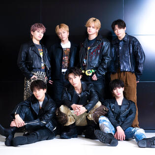 最新EP『BEAT』を4月29日に発売したBALLISTIK BOYZメンバー全員にインタビュー（後編） 「このスタイルが第二章を進んでいる僕らの今後の形になっていく」
